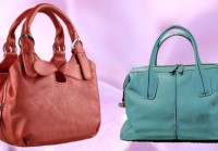bolsos para dama 